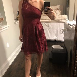 Weddington Way Bridesmaid Dress